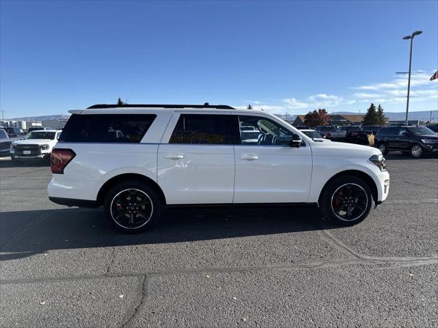 new 2024 Ford Expedition car, priced at $82,650