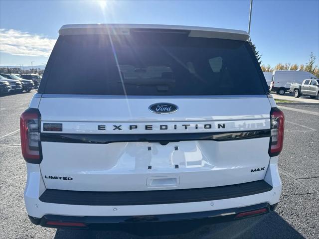 new 2024 Ford Expedition car, priced at $82,650