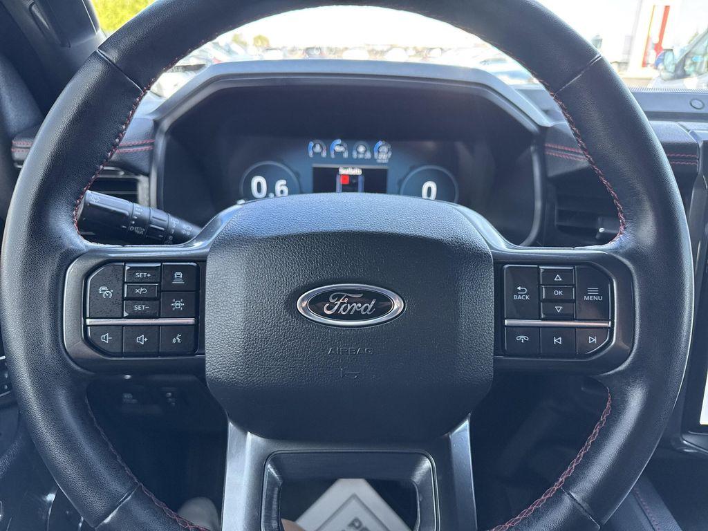 used 2022 Ford Expedition Max car, priced at $51,399