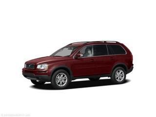 used 2007 Volvo XC90 car