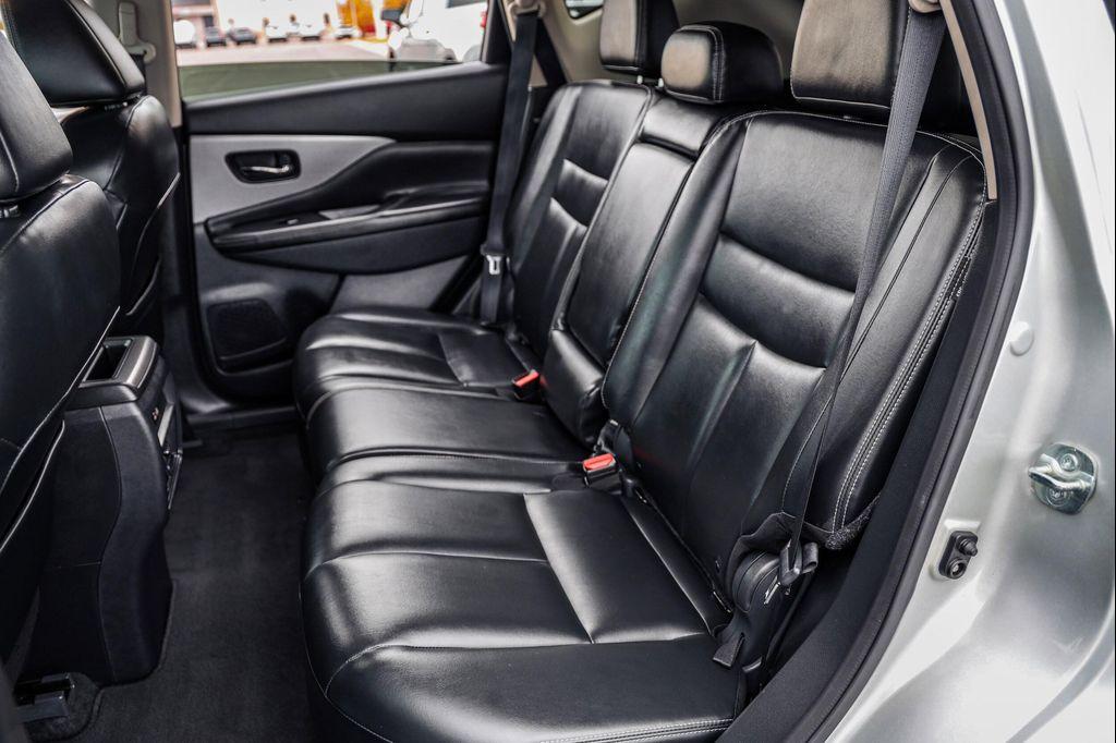 used 2023 Nissan Murano car, priced at $25,399