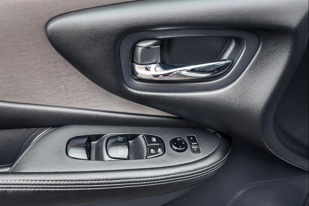 used 2023 Nissan Murano car, priced at $25,399