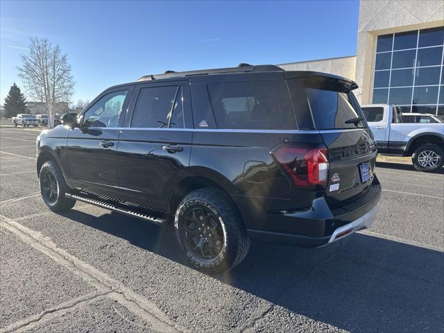 used 2023 Ford Expedition car, priced at $65,499