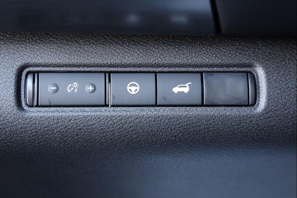 new 2025 Nissan Pathfinder car, priced at $42,446