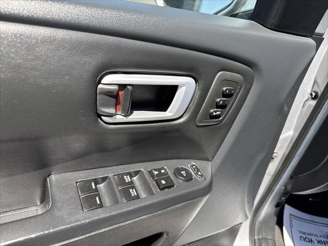 used 2012 Honda Pilot car, priced at $7,999