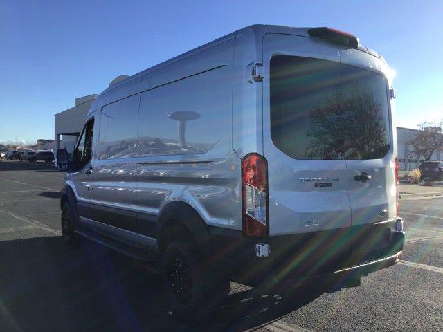 new 2023 Ford Transit-350 car, priced at $73,270