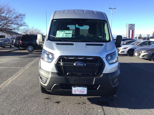 new 2023 Ford Transit-350 car, priced at $73,270