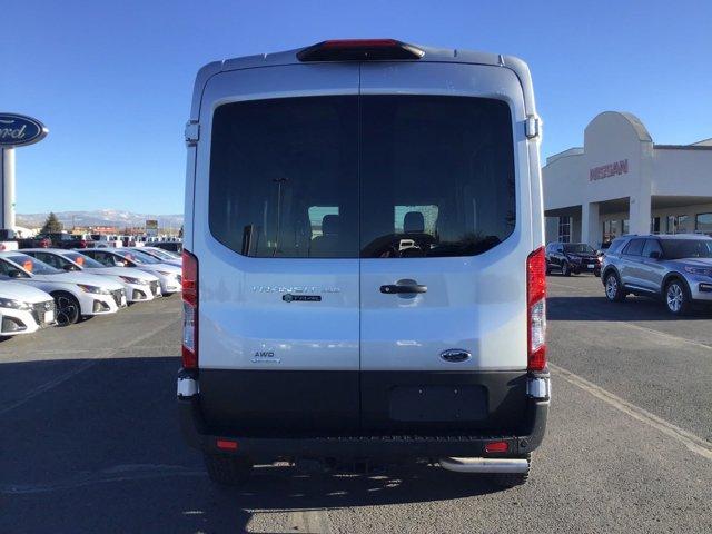 new 2023 Ford Transit-350 car, priced at $73,270