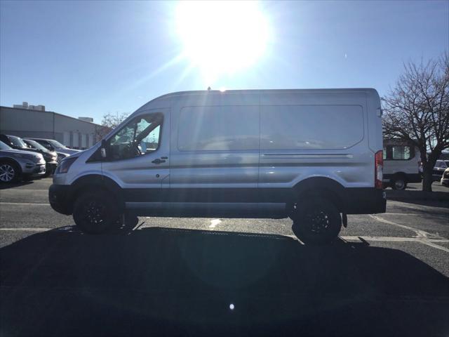 new 2023 Ford Transit-350 car, priced at $73,270