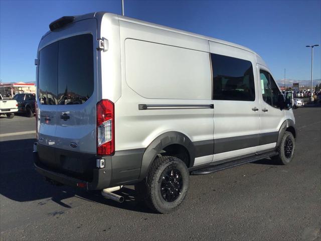 new 2023 Ford Transit-350 car, priced at $73,270