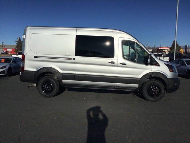 new 2023 Ford Transit-350 car, priced at $73,270