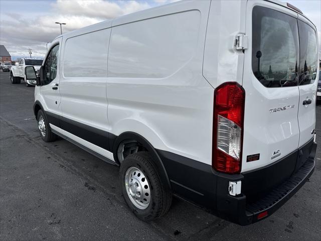 new 2024 Ford Transit-150 car, priced at $58,680