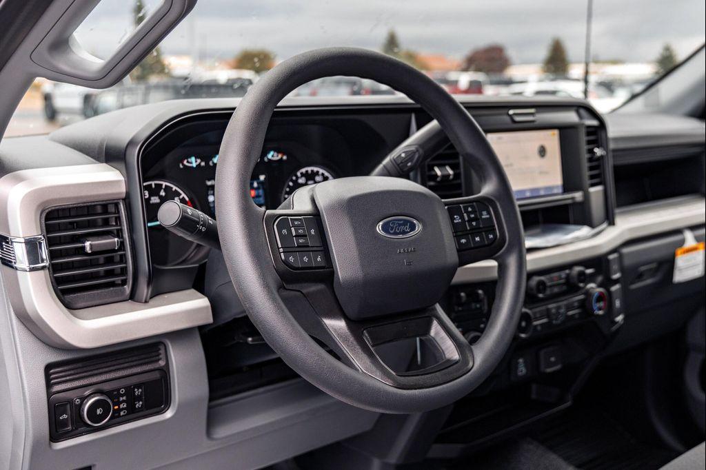 new 2026 Ford F-250 car, priced at $56,720