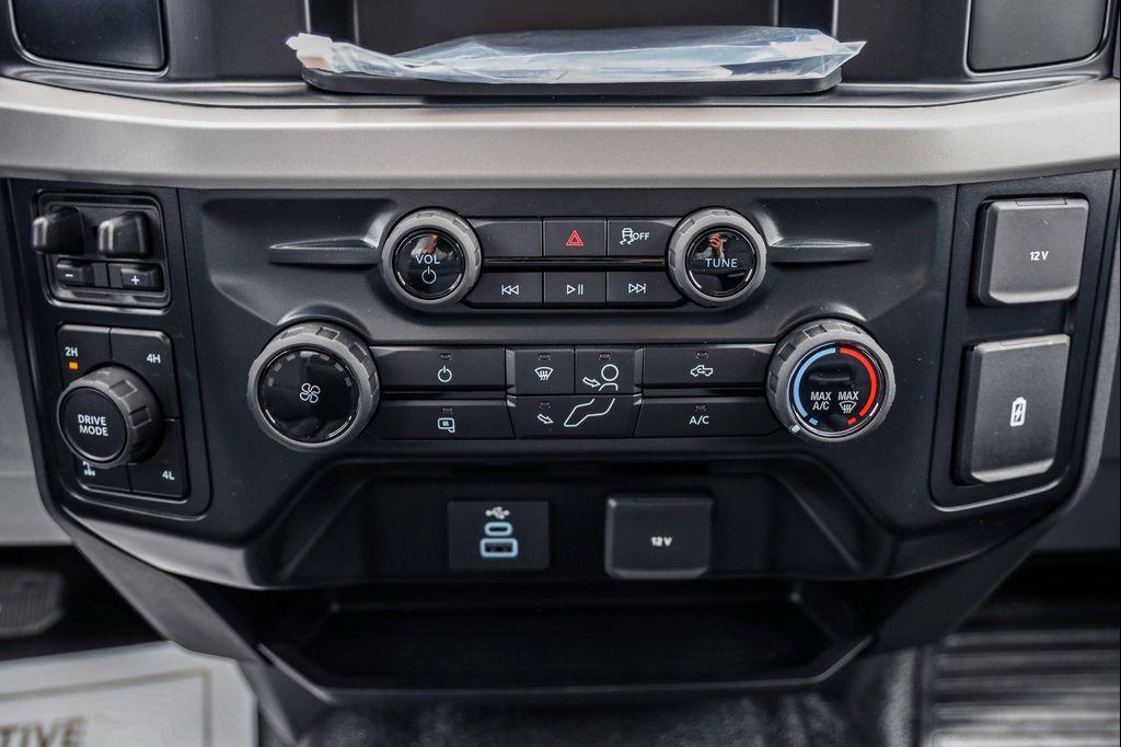 new 2026 Ford F-250 car, priced at $56,720