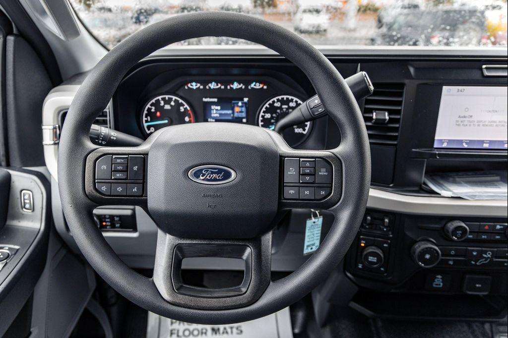 new 2026 Ford F-250 car, priced at $56,720