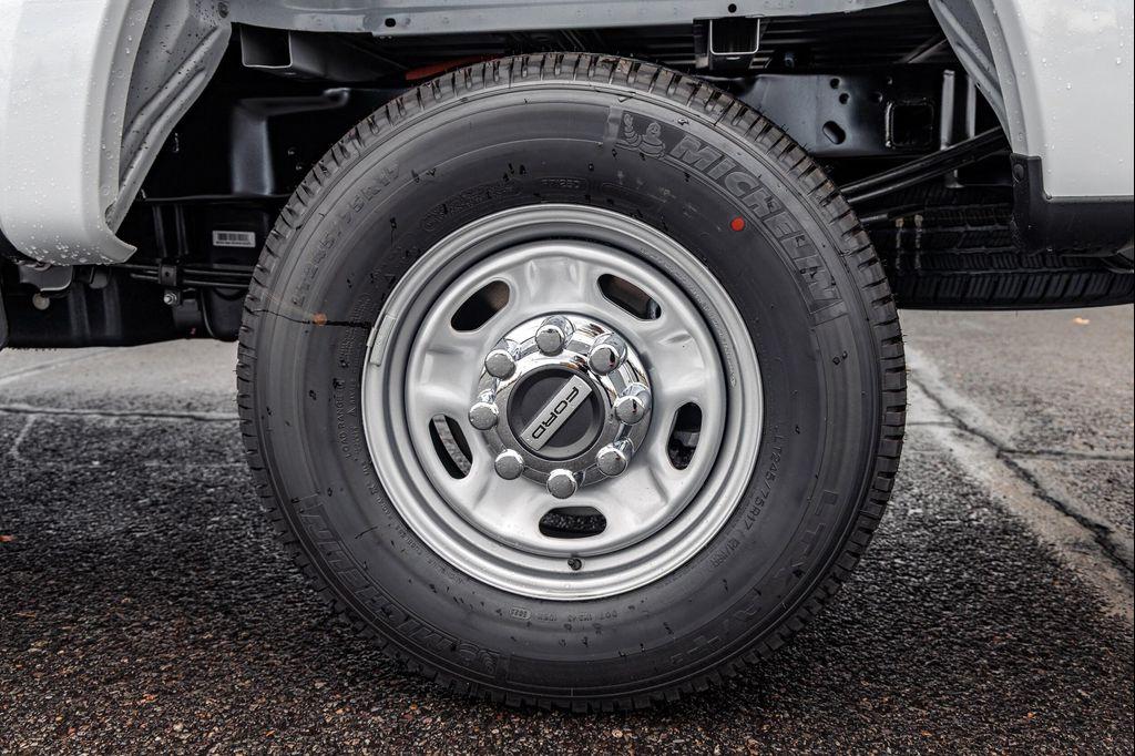 new 2026 Ford F-250 car, priced at $56,720