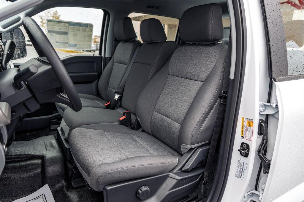 new 2026 Ford F-250 car, priced at $56,720