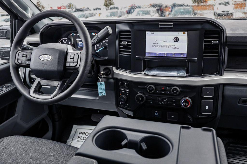 new 2026 Ford F-250 car, priced at $56,720