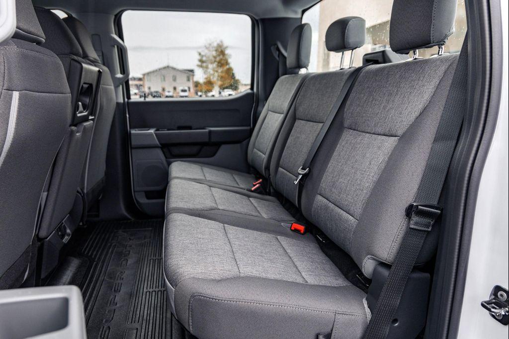 new 2026 Ford F-250 car, priced at $56,720