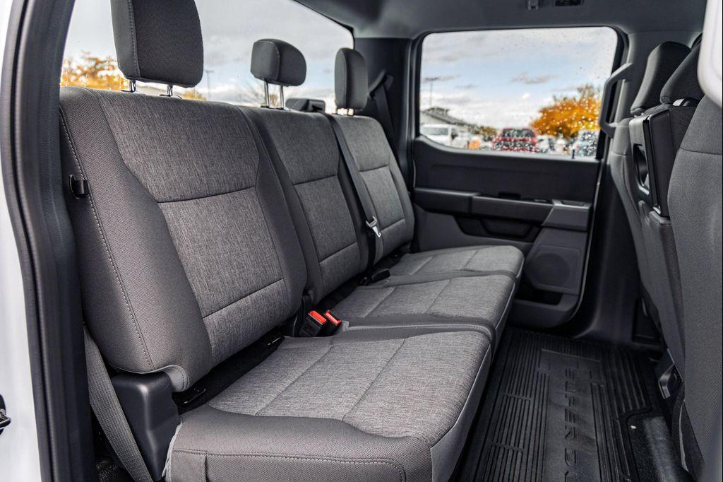 new 2026 Ford F-250 car, priced at $56,720