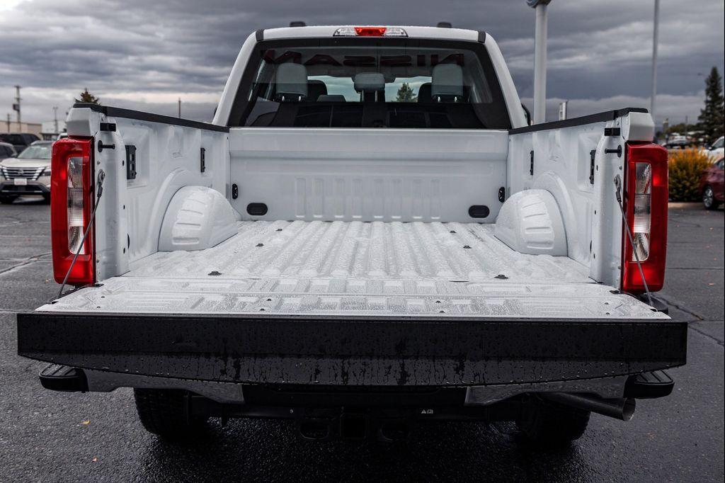 new 2026 Ford F-250 car, priced at $56,720