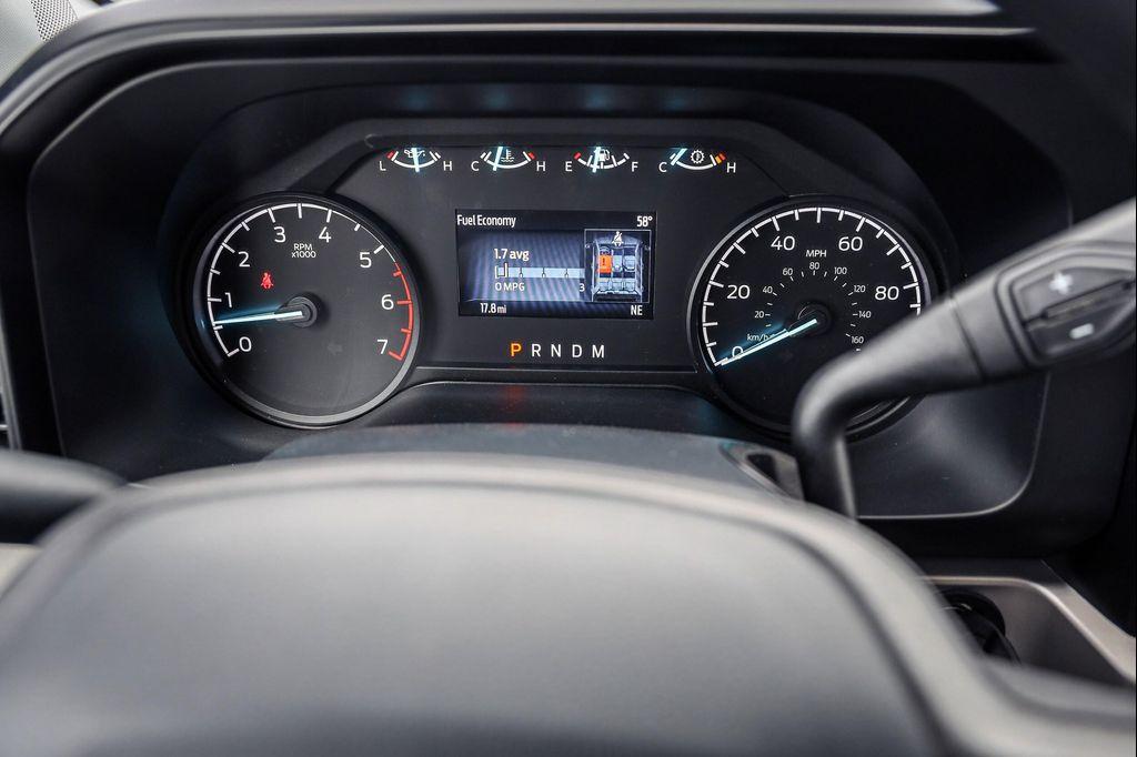 new 2026 Ford F-250 car, priced at $56,720