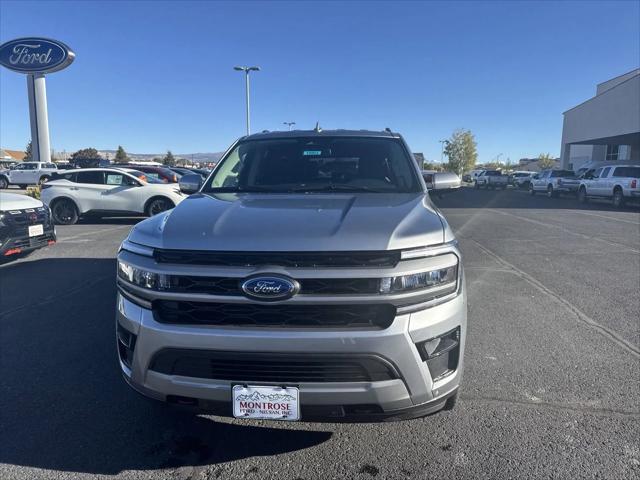 new 2024 Ford Expedition car, priced at $69,620