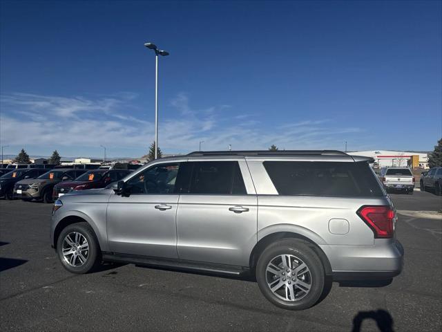 new 2024 Ford Expedition car, priced at $69,620