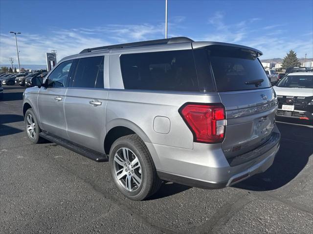 new 2024 Ford Expedition car, priced at $69,620