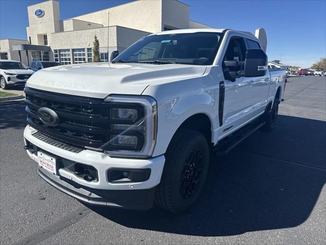 new 2024 Ford F-250 car, priced at $91,394