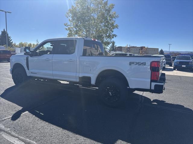 new 2024 Ford F-250 car, priced at $91,394