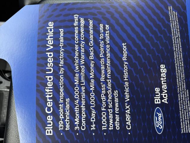 used 2023 Ford F-250 car, priced at $68,399