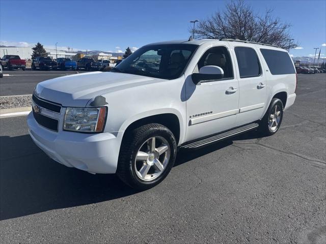 used 2007 Chevrolet Suburban car, priced at $6,499