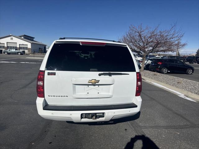 used 2007 Chevrolet Suburban car, priced at $6,499