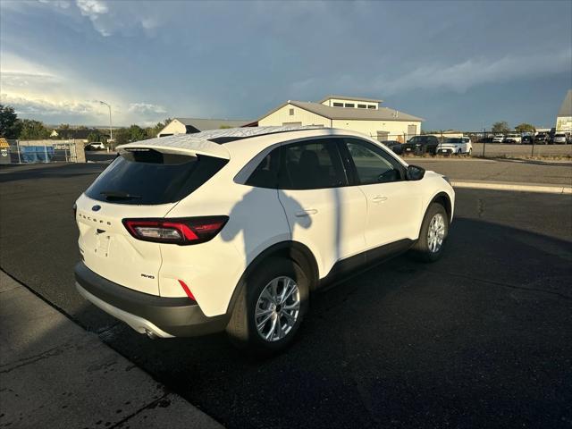 new 2024 Ford Escape car, priced at $32,962