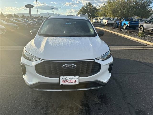 new 2024 Ford Escape car, priced at $32,962