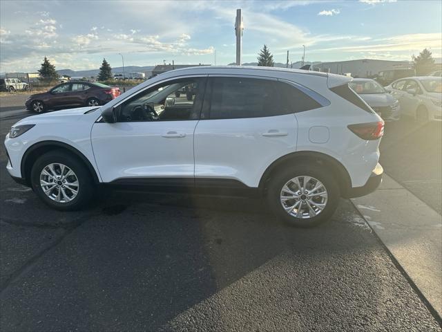 new 2024 Ford Escape car, priced at $32,962