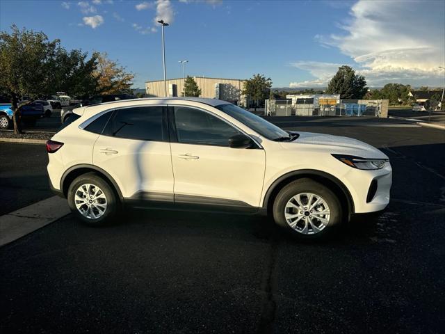 new 2024 Ford Escape car, priced at $32,962