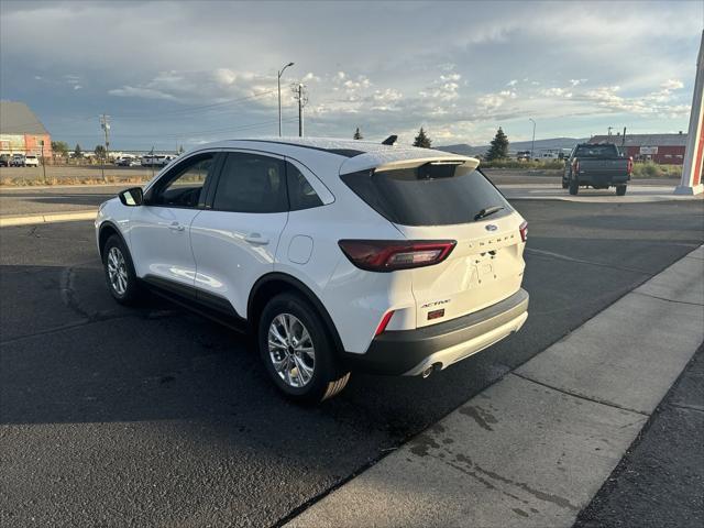 new 2024 Ford Escape car, priced at $32,962