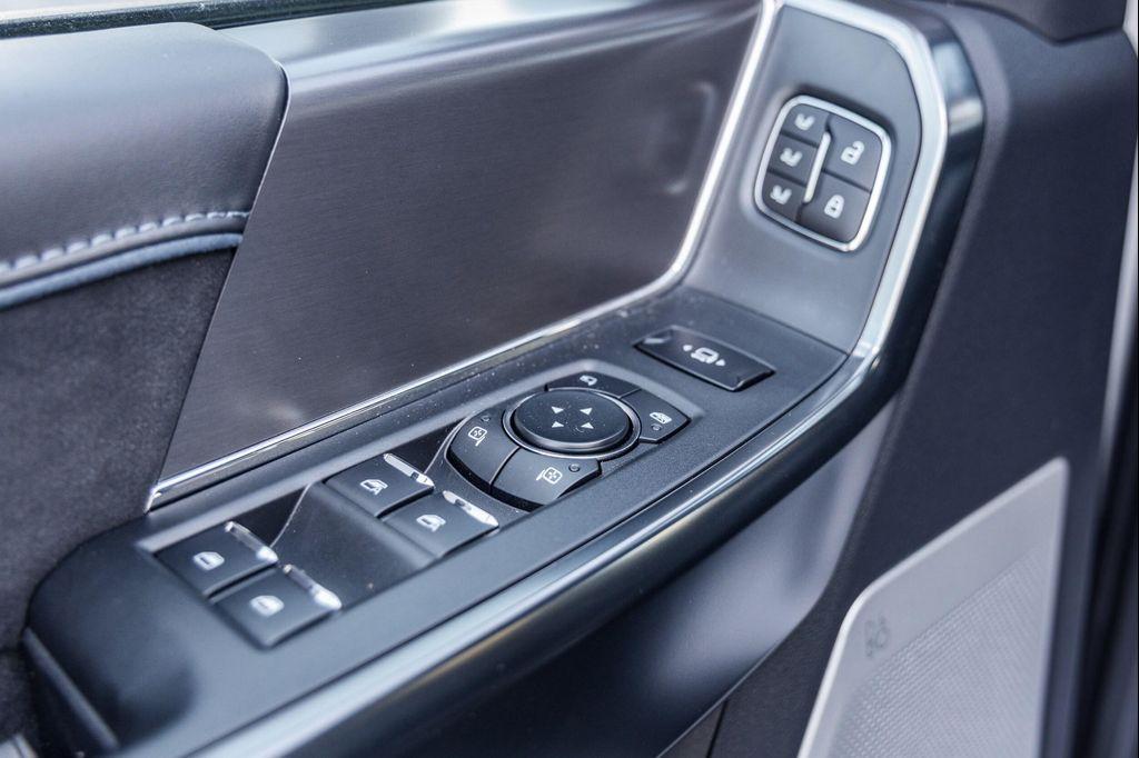 new 2026 Ford F-250 car, priced at $100,375