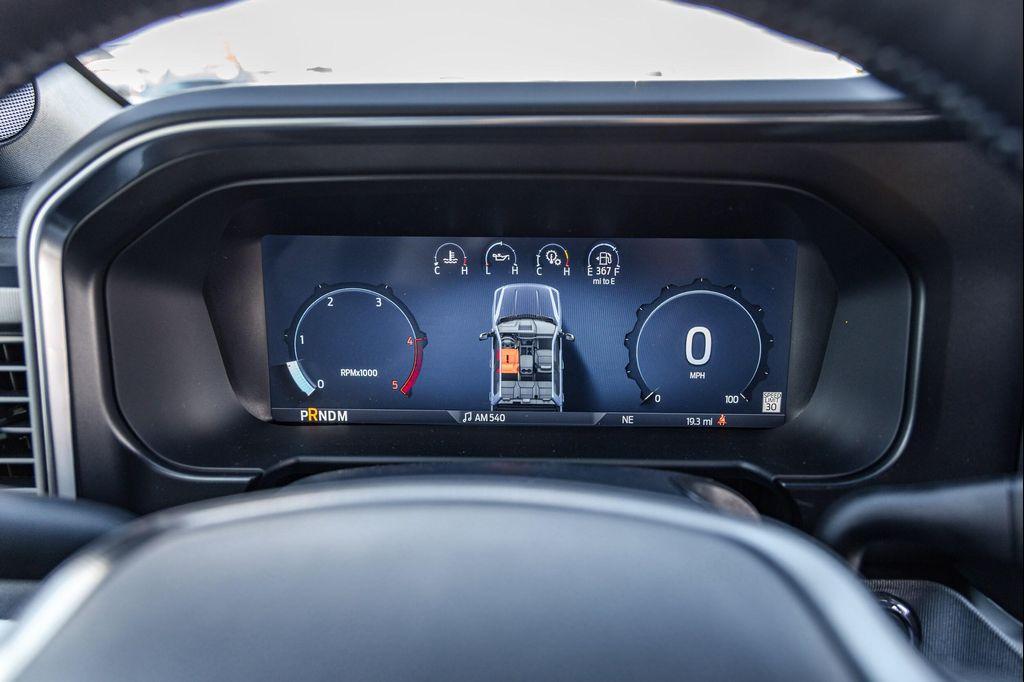 new 2026 Ford F-250 car, priced at $100,375