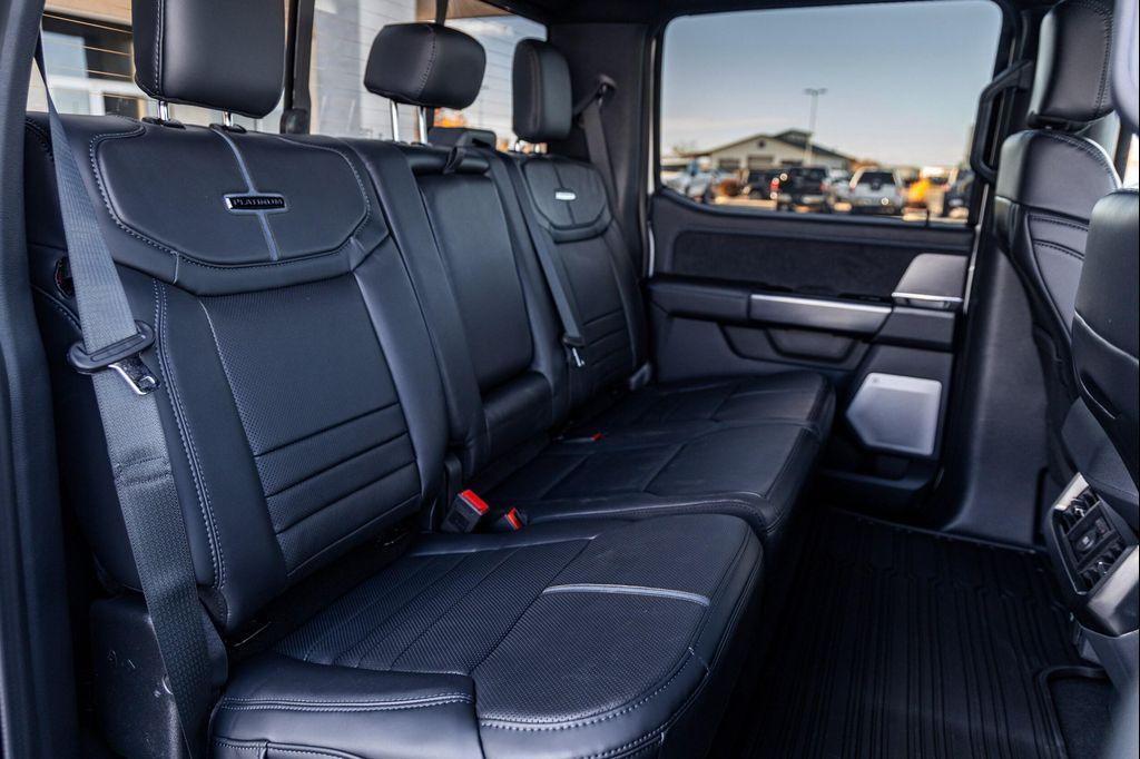 new 2026 Ford F-250 car, priced at $100,375