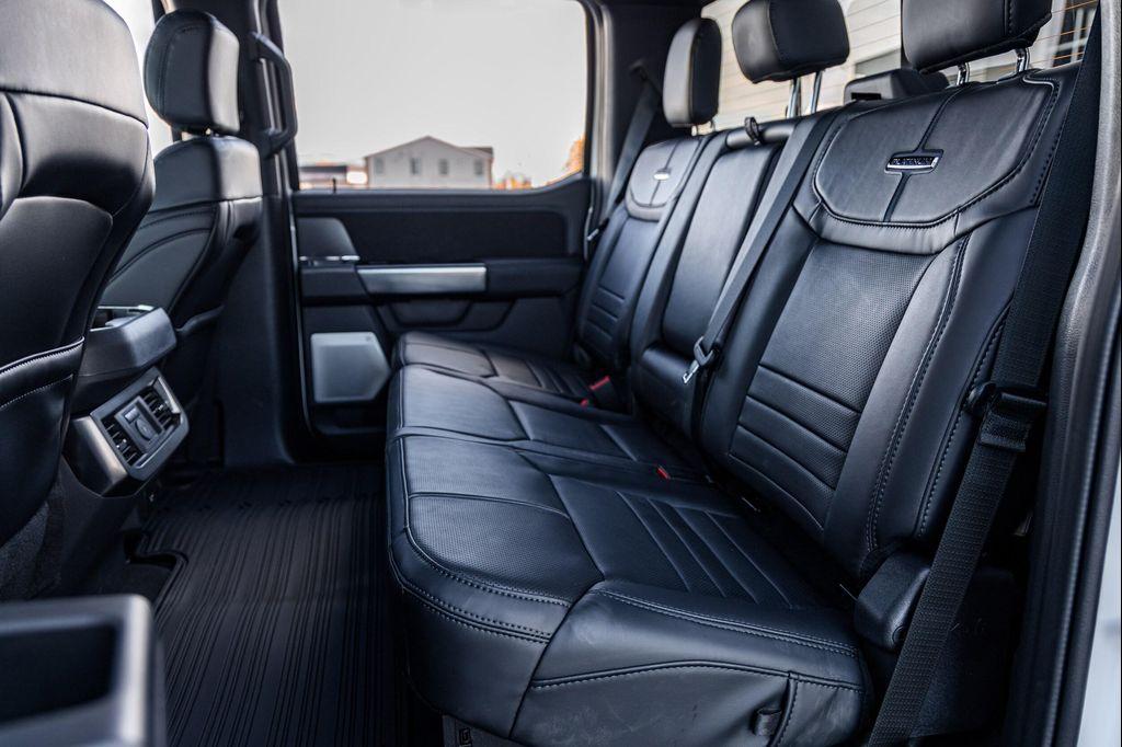 new 2026 Ford F-250 car, priced at $100,375