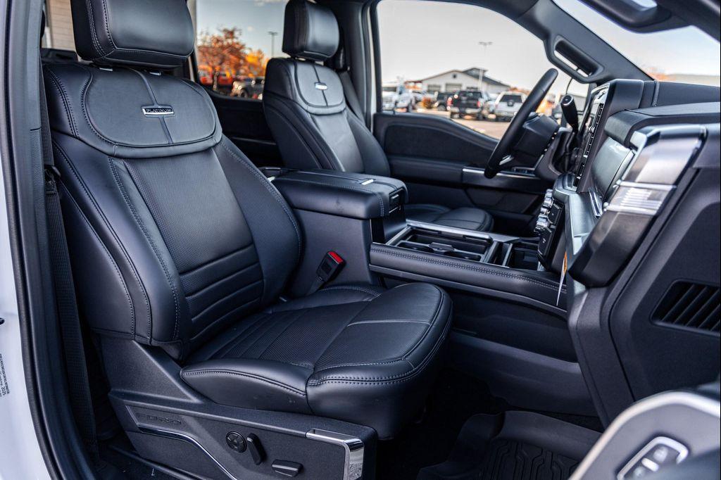 new 2026 Ford F-250 car, priced at $100,375