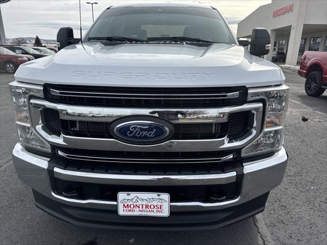 used 2022 Ford F-350 car, priced at $56,999