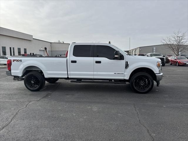 used 2022 Ford F-350 car, priced at $56,999