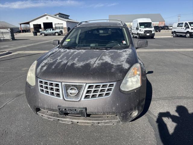 used 2010 Nissan Rogue car, priced at $2,999