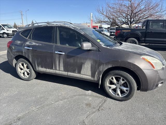 used 2010 Nissan Rogue car, priced at $2,999