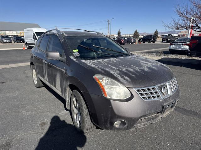 used 2010 Nissan Rogue car, priced at $2,999