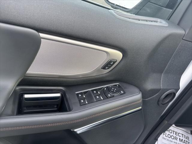 new 2025 Ford Expedition Max car, priced at $74,505